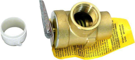 Pentair Valve Rlf 50 Psi Replacement | 473715z