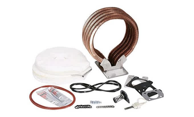 Pentair Kit Htexch 250K Heaters Mfg | 474059