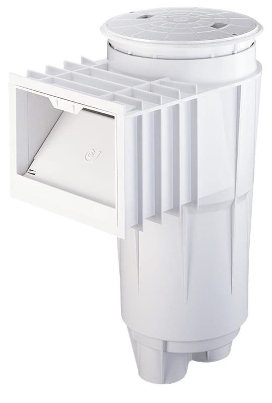 Pentair Skim 2" Slip White Pvc | 506300