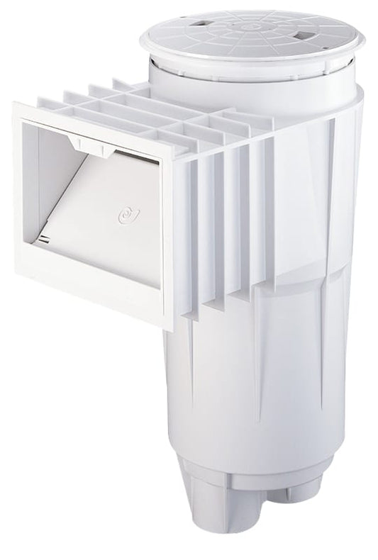 Pentair Skimmer 2" Slip White Flt Valve Equ Valve | 506370