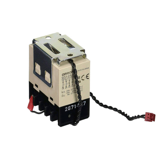 Pentair Rly Assembly 2Spd Intltch | 520198