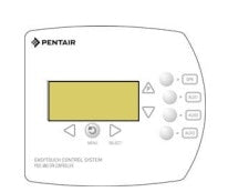 Pentair Icp 4Aux Eztch | 520548