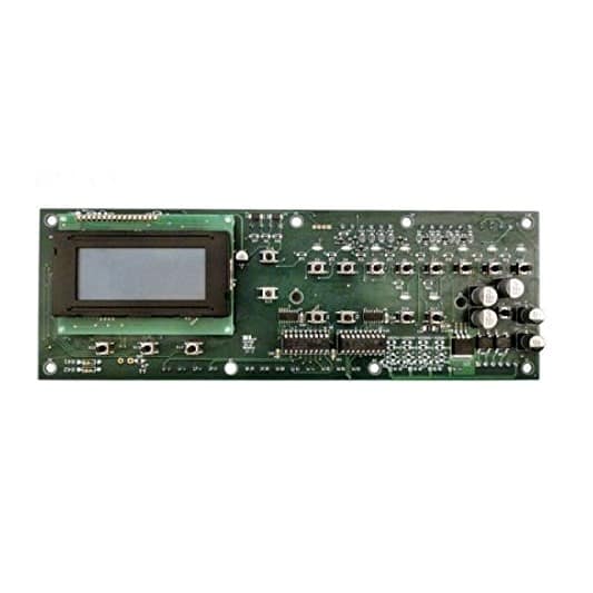 Pentair Uoc 8Aux Replacement Eztch Eztch 8 | 520657