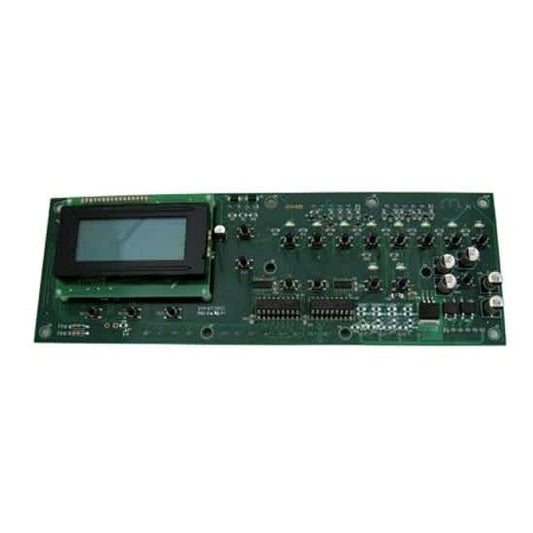 Pentair Ocp 8P Replacement Eztch Eztch 8P Motherboard For Ez Touch 8 Pentair | 520711
