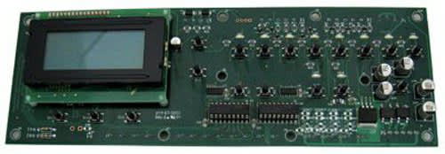 Pentair Ocp 4P Replacement Eztch Eztch 4P | 520712