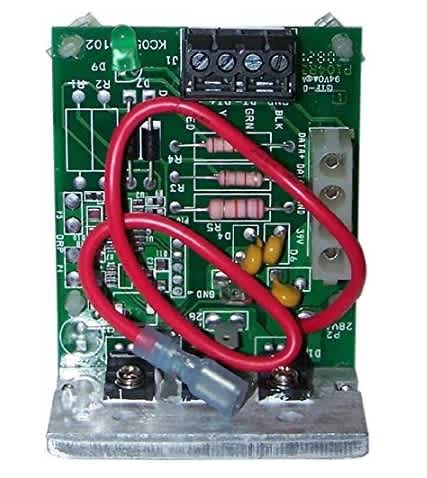 Pentair Pcba Scg Replacement | 520723