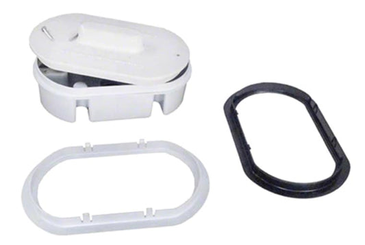 Pentair Kit SpaCommercialmand Mud Box | 521180