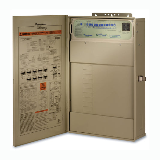 Pentair Loadcenter It W/Scg Xfmr | 521213