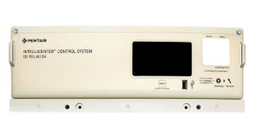 Pentair IntellicenterI10X Expans Incl. I5X | 522034
