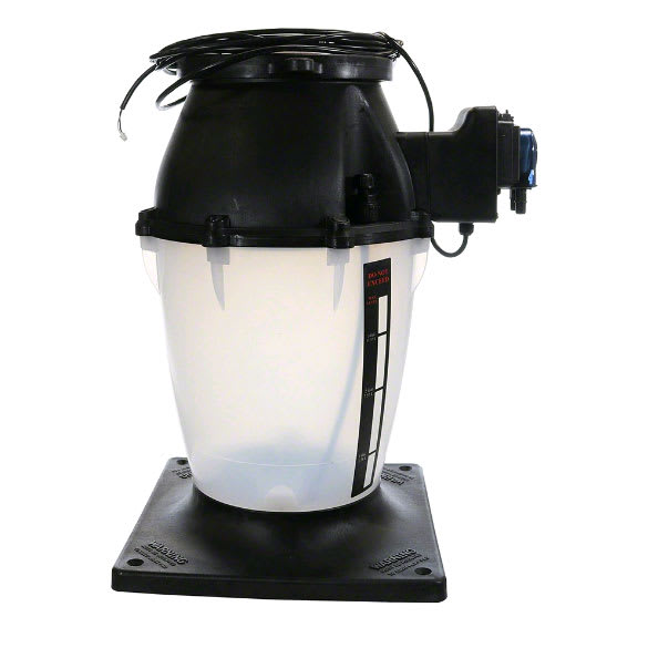 Pentair Tank Pump Ichem Chlorine | 522473