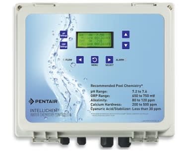 Pentair Kit Tank Pump Upgrade | 522474