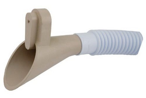 Pentair Vac Sand H107 | 542090