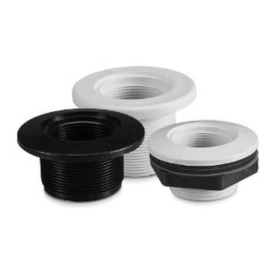 Pentair Body Return Fitting 50Pk Lng 1.5Tx1.5S | 542402