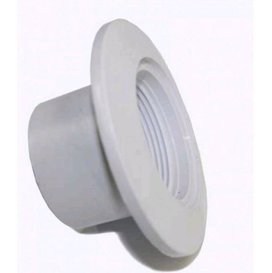 Pentair Fitting 2" Insider Wall White | 542423