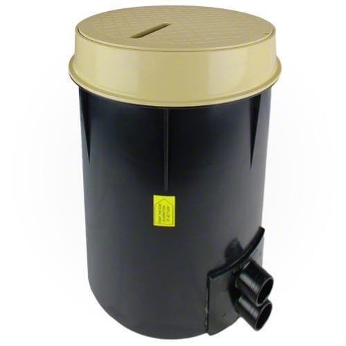 Pentair Laminar Led Tan 12V 150' Cbl | 580038