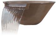 Pentair Magicbowl Bronze Round Resin | 580042