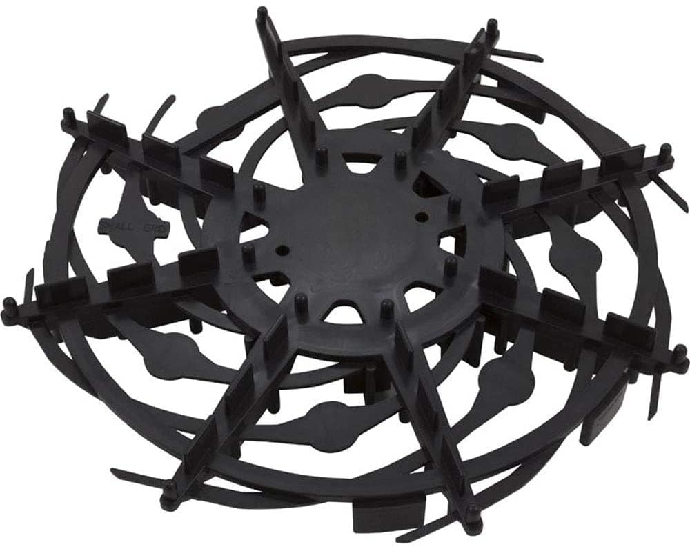 Pentair Spdr Bottom Assembly Elem Vgf | 59000500