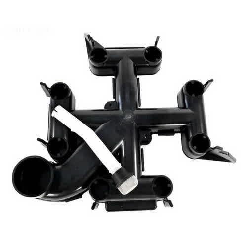 Pentair Manifold Top W/Abld Titan Rpm | 59023700