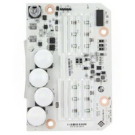 Pentair Kit Intlbrt 5G Pcba Clr Pool | 619818Z