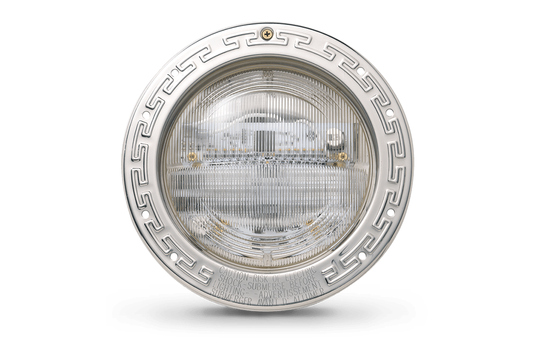 Pentair 30' Lt Ib 5G 30Ft 120V White  Spa Intellibrite 5G LED White Spa Light 30Ft Cord 120V 640140 | 640140