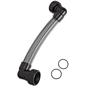 Pentair Pipe Assembly Wo Valve | 750016