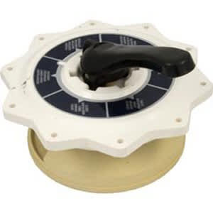 Pentair Multiport Valve Service Kit 2" | 77704-0100