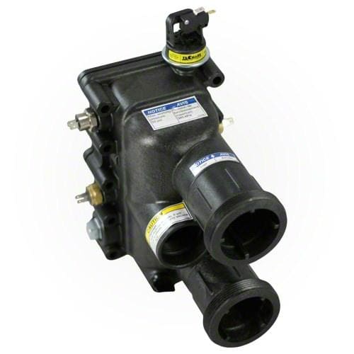 Pentair Manifold Kit 200K | 77707-0014