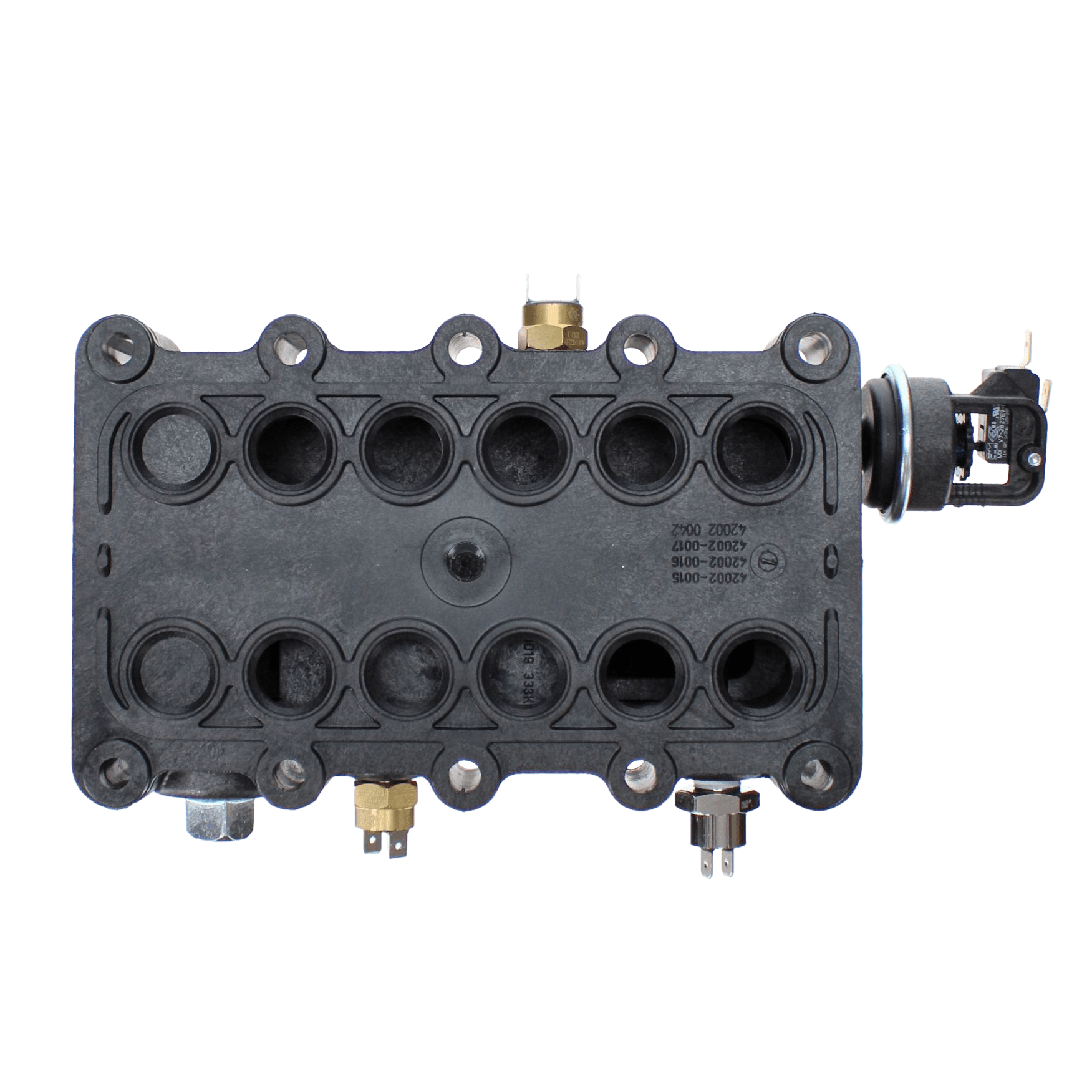 Pentair Manifold Kit 333K | 77707-0015