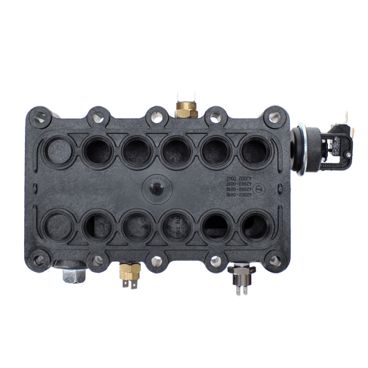 Pentair Manifold Kit 333K | 77707-0015