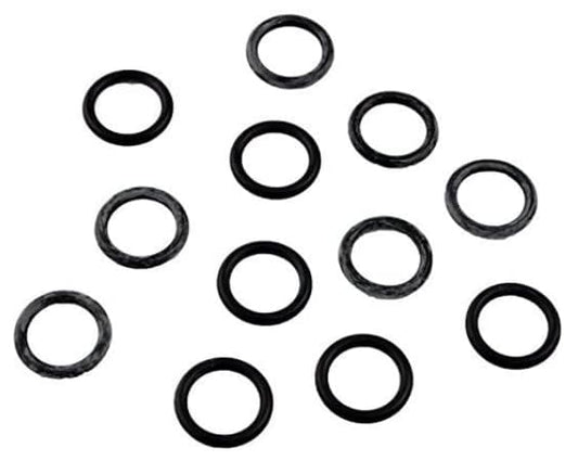 Pentair Coil/Tubesheet Oring Pkg | 77707-0119