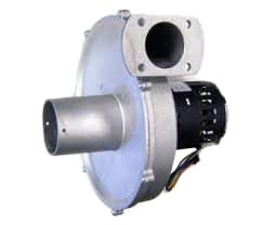 Pentair Commercialbustion Blower Kit 400K Na | 77707-0253