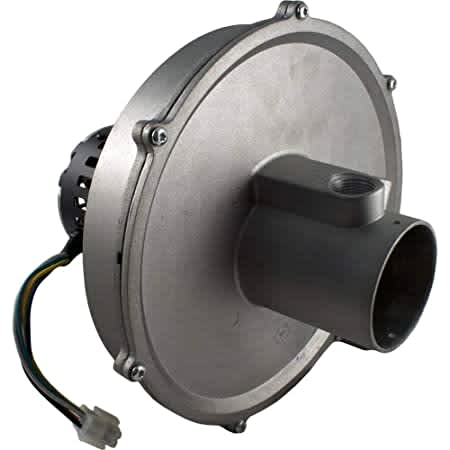Pentair Commercialbustion Blower Kit 200K Lp | 77707-0254