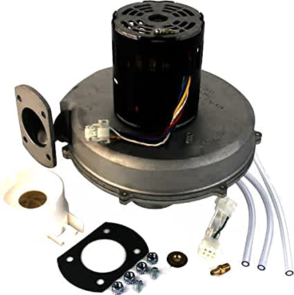 Pentair Commercialbustion Blower Kit 333K Lp | 77707-0255