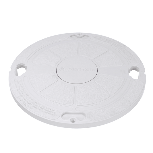 Pentair Lid Admiral Skimmer Wht | 85007400Z