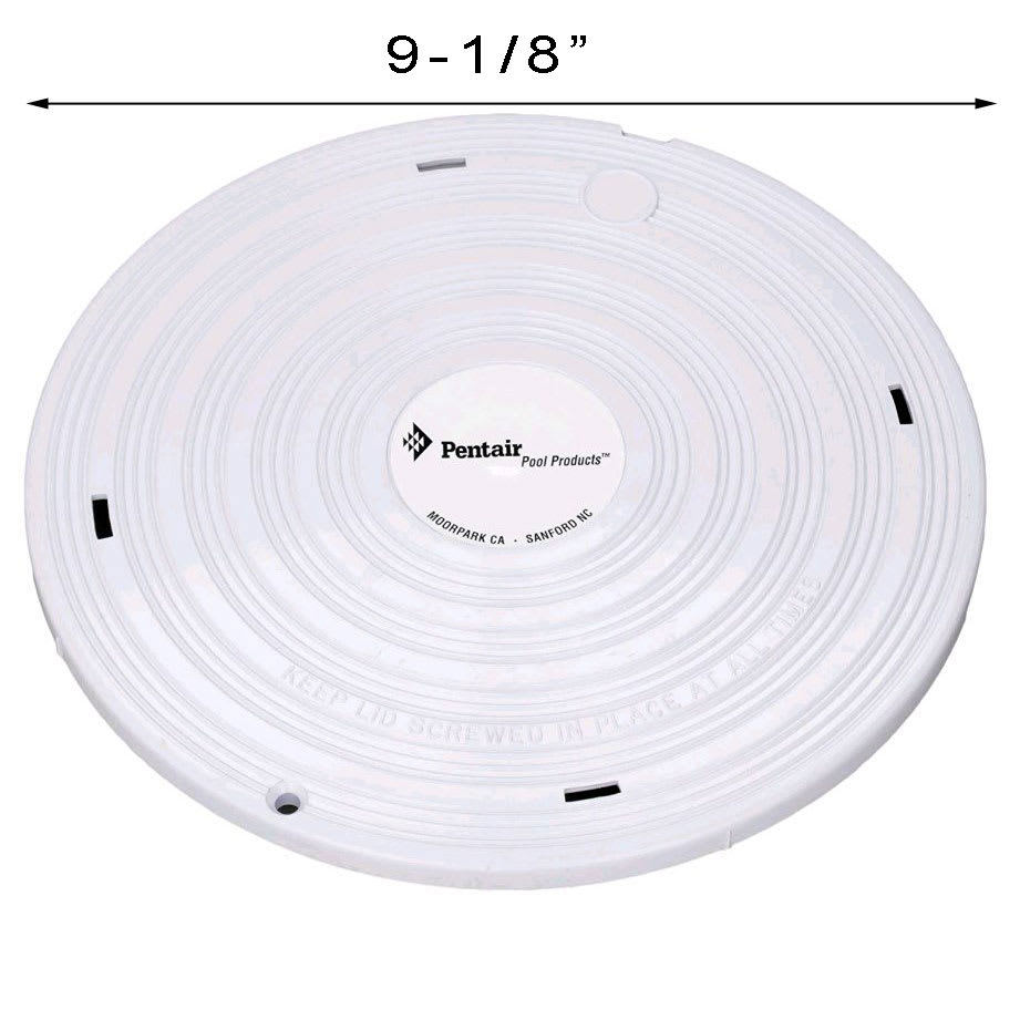 Pentair Lid Skmr Assembly Adm Old | 85009500