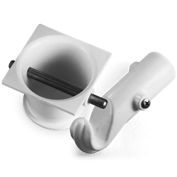 Pentair Fitting Aerator Inlt | 86201500