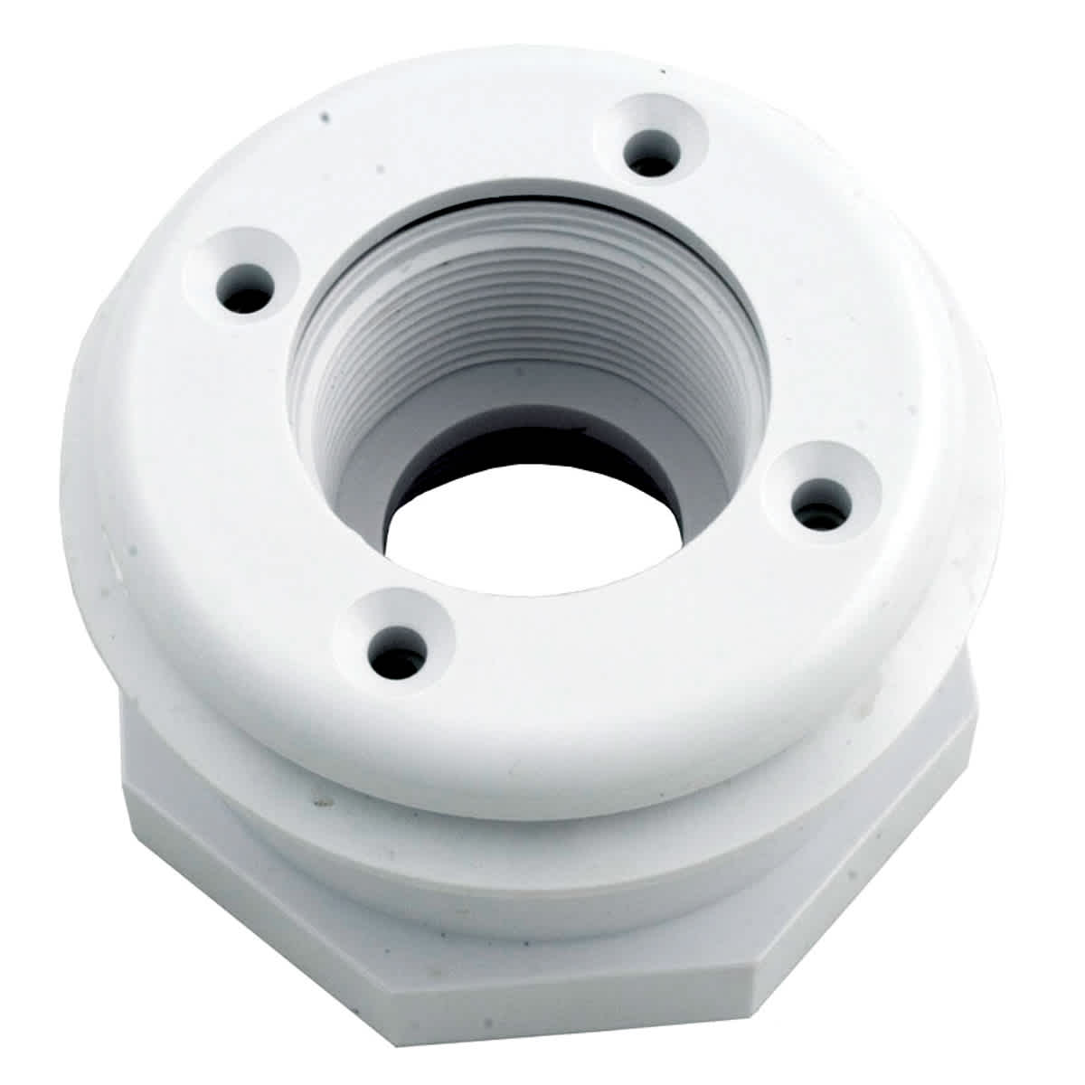 Pentair Fitting Ret/Inlt 1.5" Vinyl  50Pk | 86205100