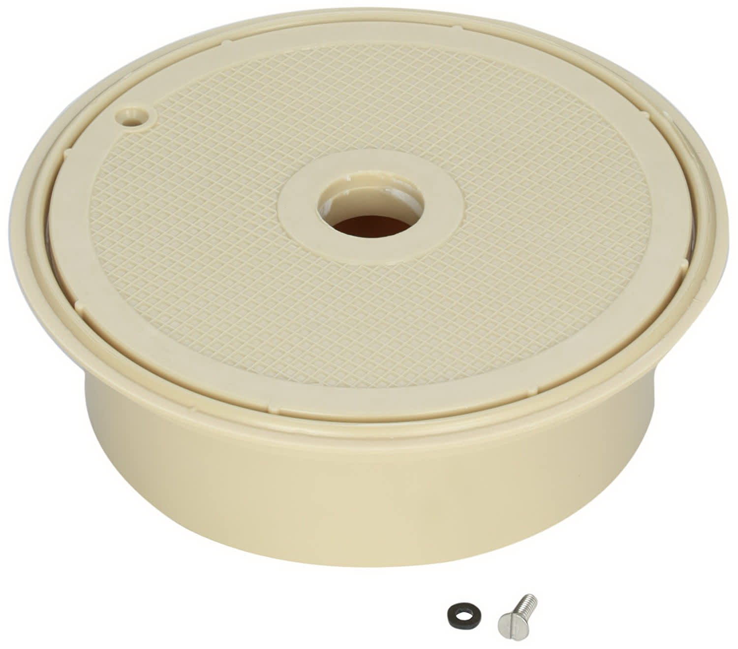 Pentair Lid & Ring Valve 6" Bg | 86300130