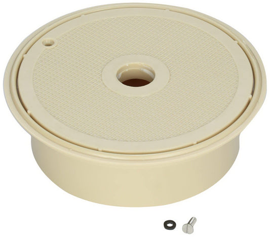 Pentair Lid & Ring Valve 6" Bg | 86300130