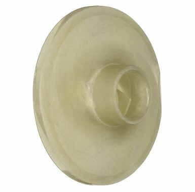 Pentair Impeller 1/2Hp Full Rate 3/4Hp Up Rate Max-E Dura | C105-92PS