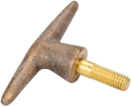 Pentair Lock Handle Assembly | C154-18D