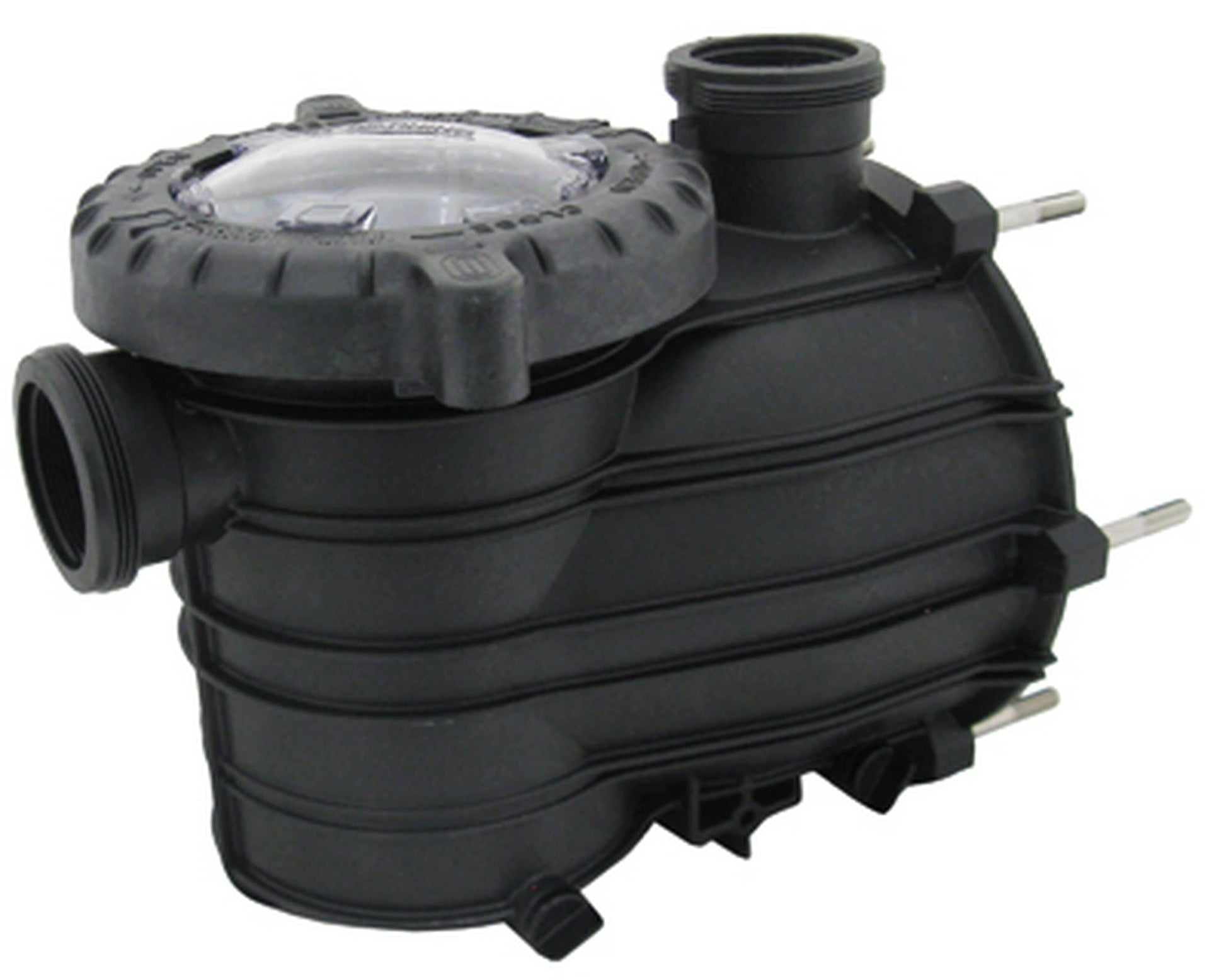 Pentair Tank/Trap Body Assembly | C176-71P