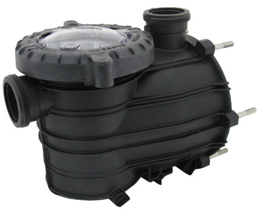 Pentair Tank/Trap Body Assembly | C176-71P