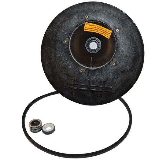 Sta-Rite Pentair Seal Plate Kit, DuraGlas #C203-193P