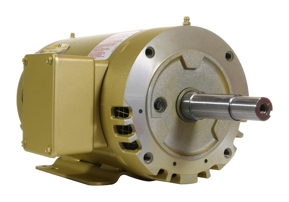 Pentair Mtr 3Hp 3600/60/3 145Jm Odp | C218-179BD