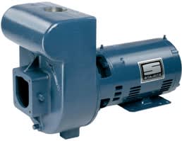 Pentair Cent Pump 3Hp 230/460 3Phmedhd , 3HP | DMH3-171