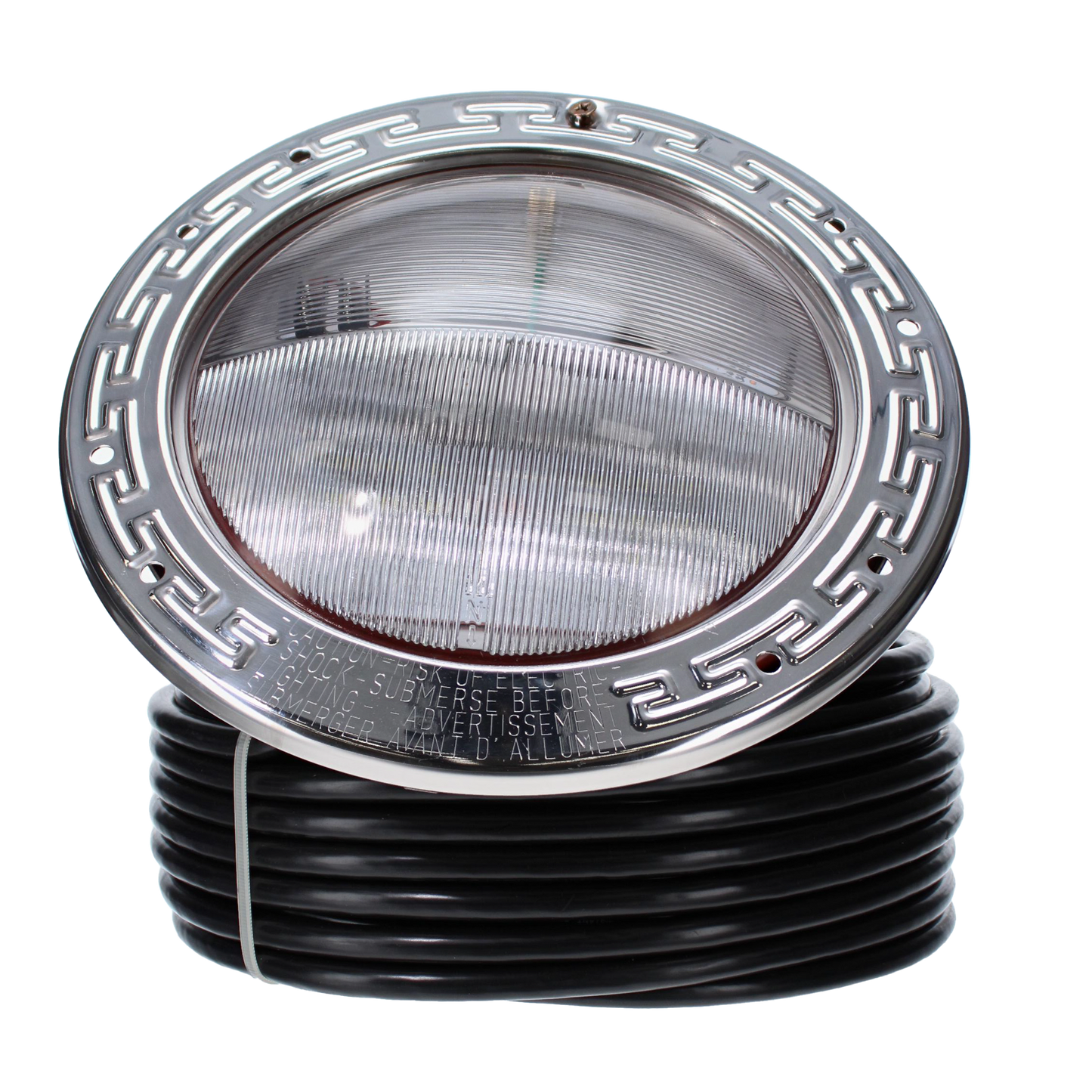 Pentair IntelliBrite 5G White LED Pool Light 500W Equivalent, 120V, 100' Cord