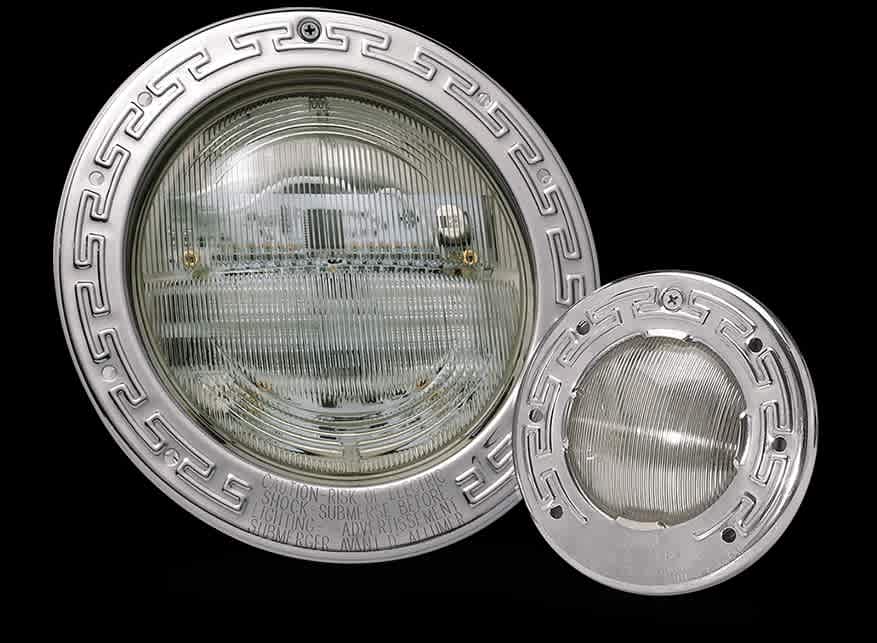 Pentair IntelliBrite 5G Color LED Pool Light 12V, 100' Cord