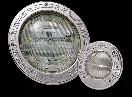 Pentair IntelliBrite 5G Color LED Pool Light 12V, 100' Cord