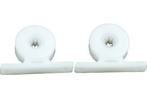 Pentair Bearing Ball Turbine 2Pk Repl. | EC80